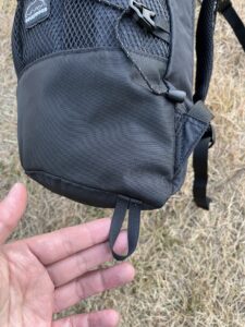 mountdoor YM Back Pack コヨーテ-