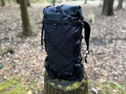 YM Back Pack -Wandering-