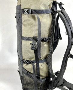 受注生産受付 : YM Back Pack -Wandering- | mountdoor online shop