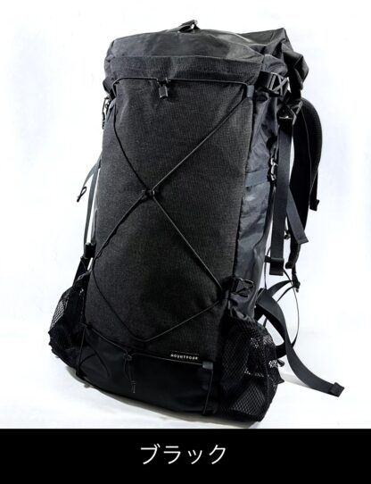 予約オーダー：YM Back Pack -Wandering- | mountdoor online shop