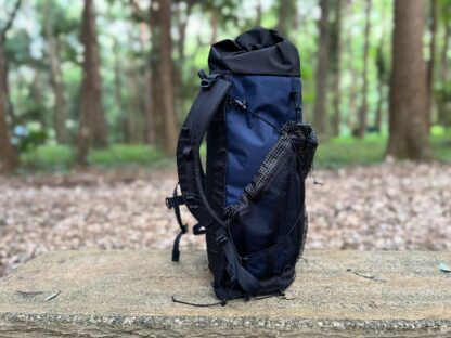 予約オーダー追加受付：YM Back Pack -Journey-