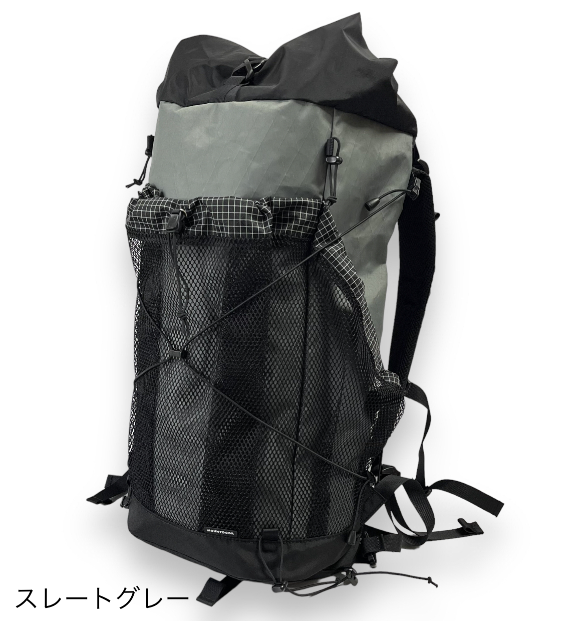 買いオンラインストア Mountdoor YM Back Pack ザック - アウトドア